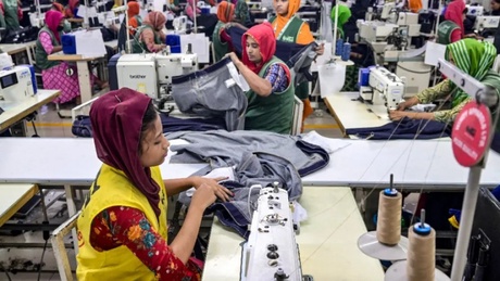 Modern Slavery