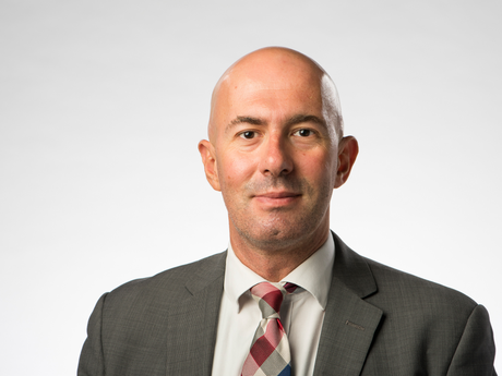 Prof Dimitrios Gounopoulos