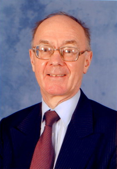 Professor Alex Kemp