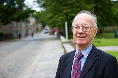 Professor Alexander Kemp