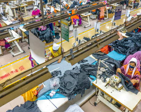 Amnesty International