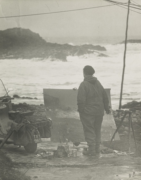 Joan Eardley