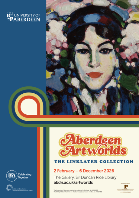 Aberdeen Artworlds