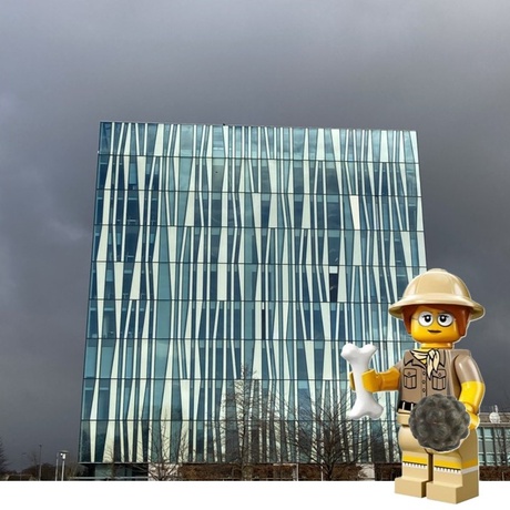 Doors Open Day 2025: Visit the Sir Duncan Rice Library