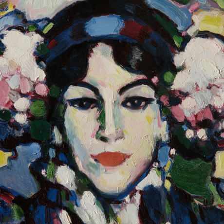 Aberdeen Artworlds: The Linklater Collection until 6 Dec 2026
