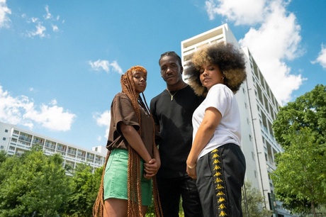 Poetic Unity Workshop