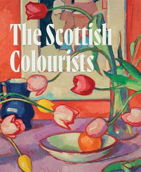 The Scottish Colourists: From the Wall to the Page, Wednesday 30 September 5pm-7pm