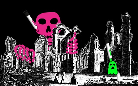 October School Holidays - Monsters Ink