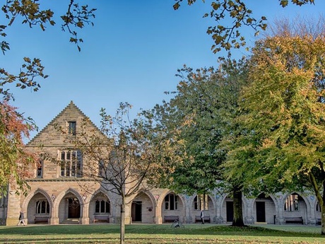 University of Aberdeen