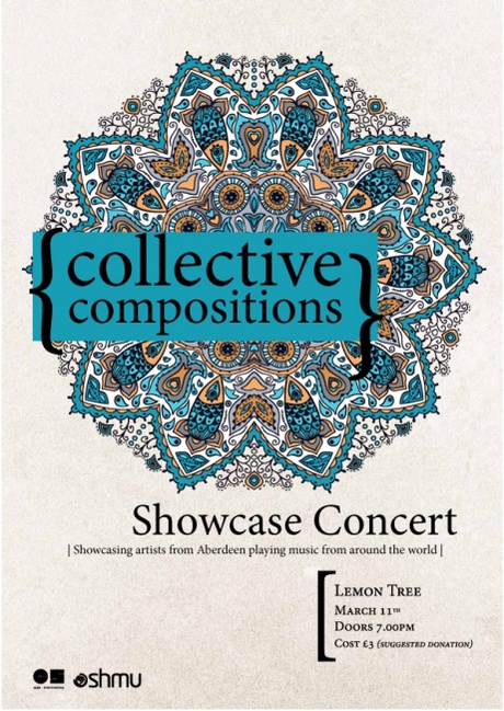 Collective Compositions Poster
