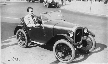 James Madison Carpenter