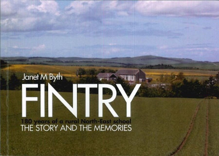 Fintry:the story and memories