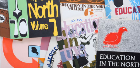 Education in the North journals