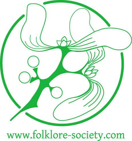 Folklore Society Logo