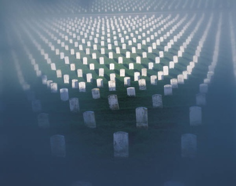 Cremation's Carbon Footprint