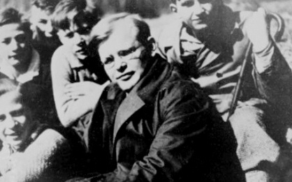 Bonhoeffer
