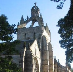 University of Aberdeen