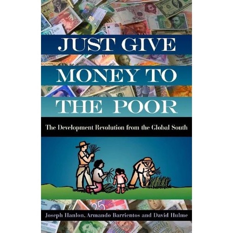 Armando Barrientos Lecture Image