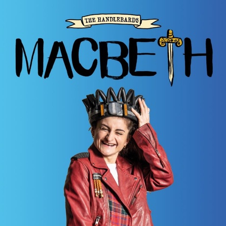 'Macbeth' at Cruickshank Botanic Garden