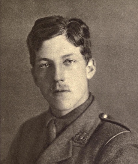 Charles Hamilton Sorley