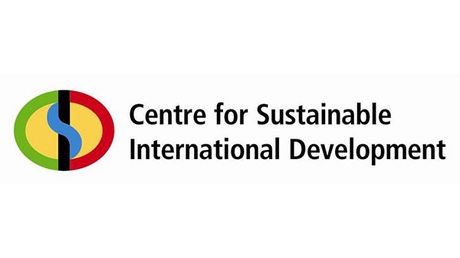 Centre for Sustainable International Development