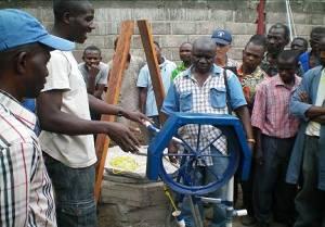 Cross College Seminar on Water