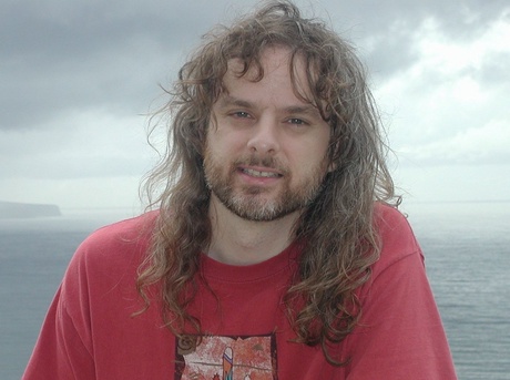Prof. David Chalmers