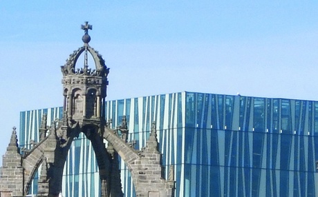University of Aberdeen