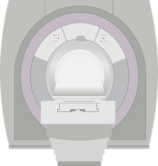 MRI scanning