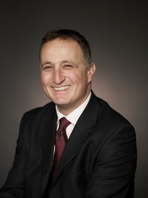 Director's Cut Masterclass with Simon Di Rollo QC