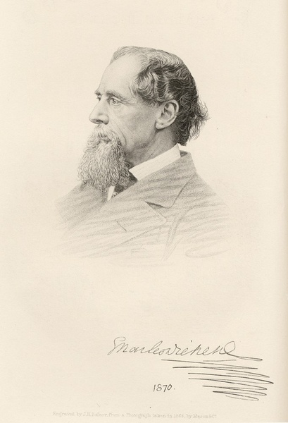 Dickens