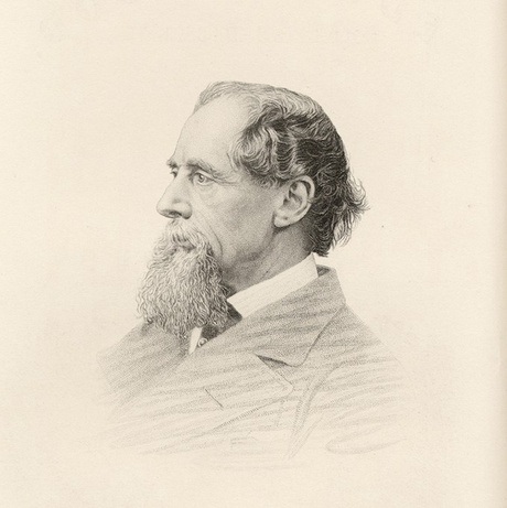 Dickens