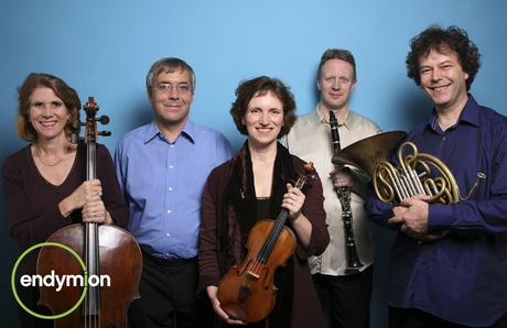 Band called Endymion