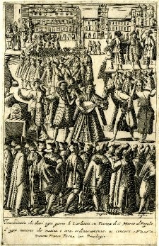 The Society for Renaissance Studies Annual Lecture