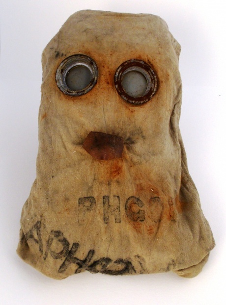 PH Helmet, ABDUA:37716