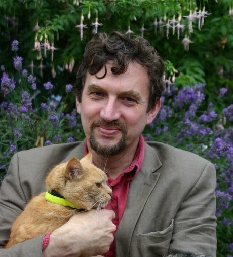 Geoff Holder - The Guide to Mysterious Aberdeen