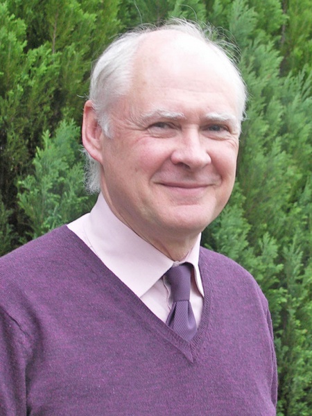 Cafe Scientifique Banchory – Professor Harry Flint