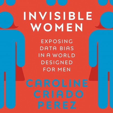 Book Club: What is the gender data gap and why does it matter?