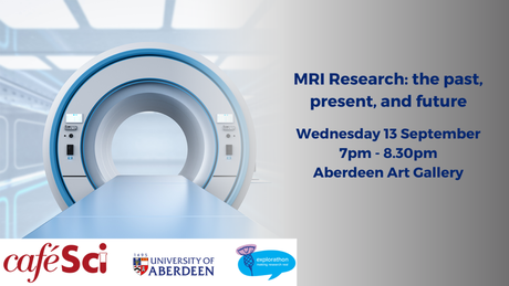 Cafe Arts information. 13 September 7pm - 8.30pm at Aberdeen Art Gallery