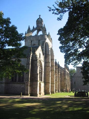 Aberdeen University