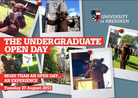 Open Day