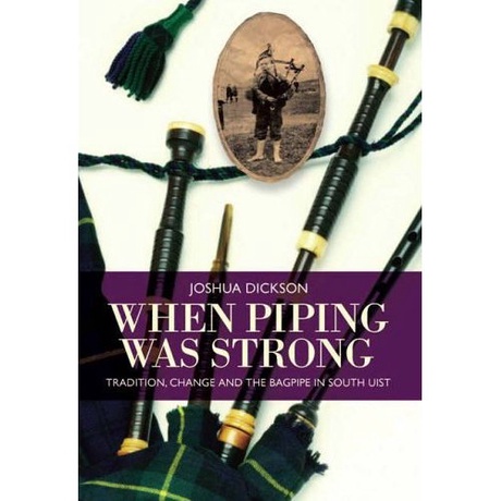 Piping in the Hebrides