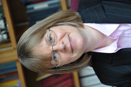 Professor Lynn Gladden