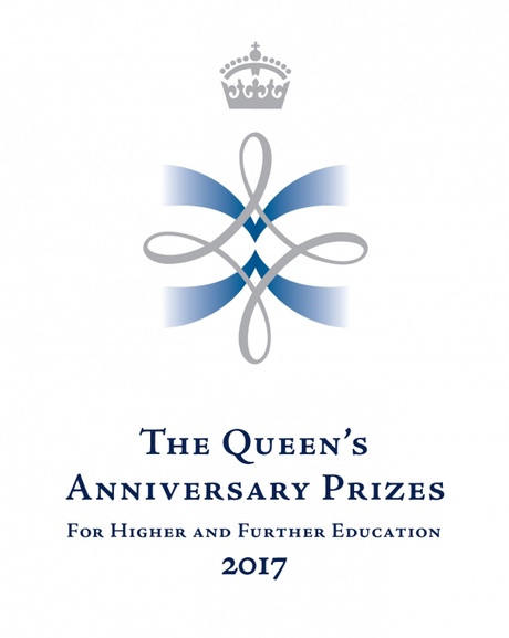 Queen's Anniversary Prizes