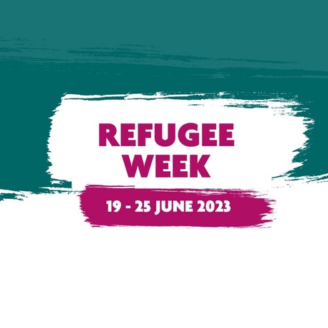 Refugee Week 2023