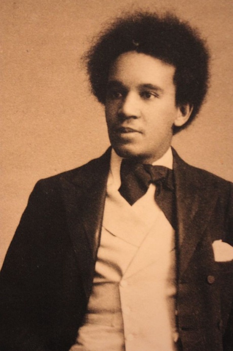 Samuel Coleridge-Taylor - Music, Life, Legacy