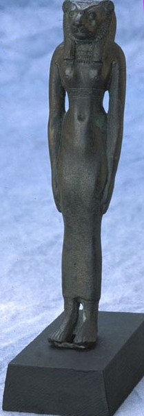 Statues of the Goddess Sekhmet from the Reign of Amenhotep III: investigating six Sekhmets in Scottish public collections