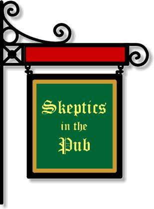 Skeptics In the Pub