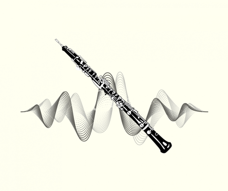 Music for Oboe and Electronics