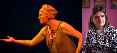 Stories and songs of poland